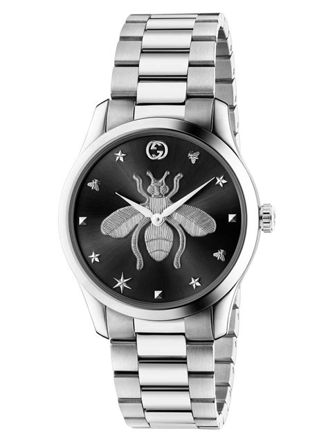 ebay gucci bee|gucci bee watch ladies.